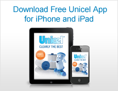 Download Free Unicel App for iPhone and iPad